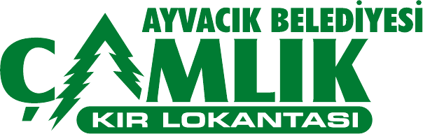 Ayvacık Belediyesi Çamlık Kır Lokantası